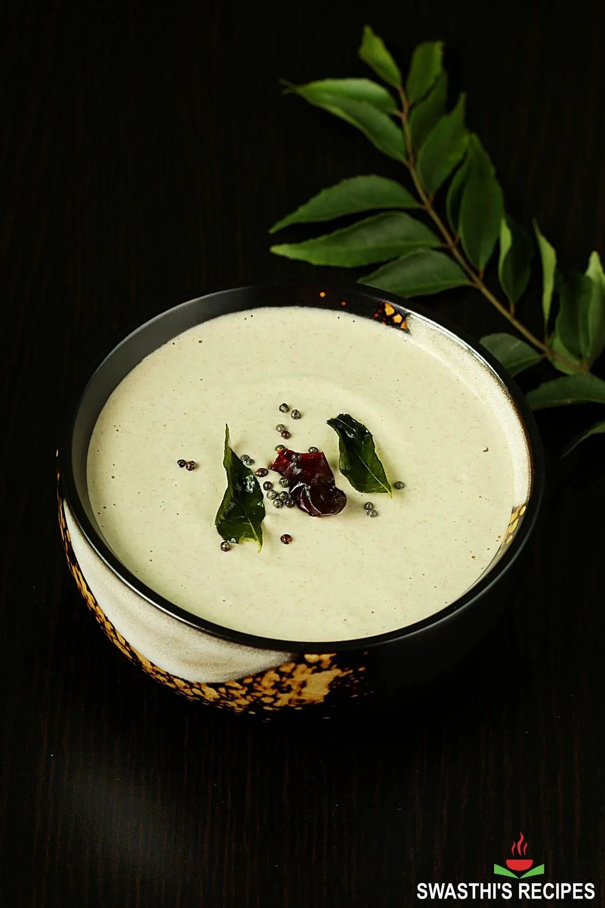 Chorafali Chutney Premix